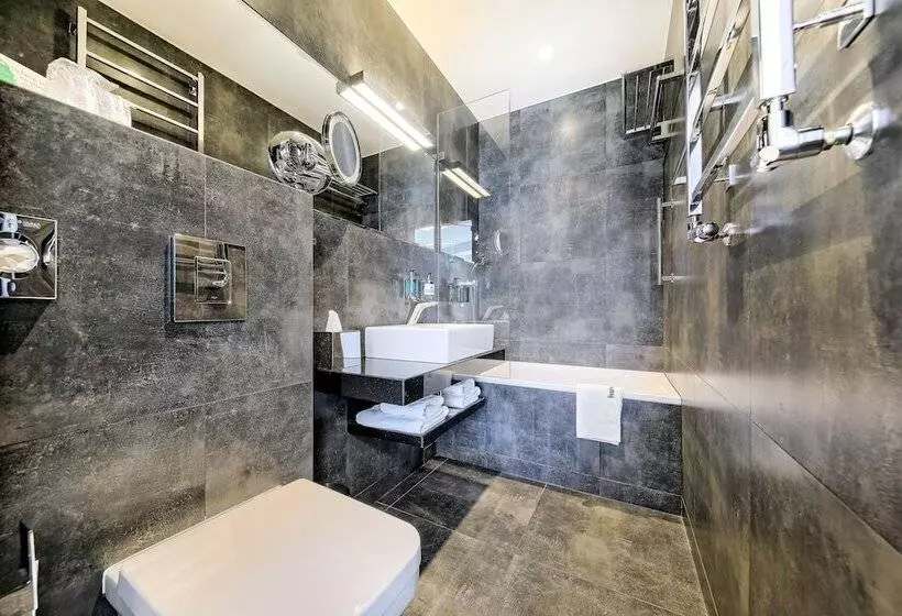 בית מלון כפרי Bayjonn Boutique