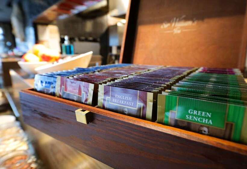 هتل Bayjonn Boutique