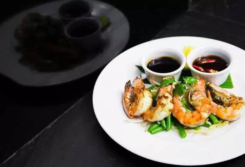 בית מלון כפרי Bayjonn Boutique