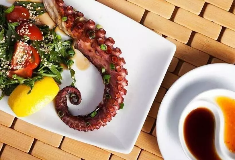 בית מלון כפרי Bayjonn Boutique