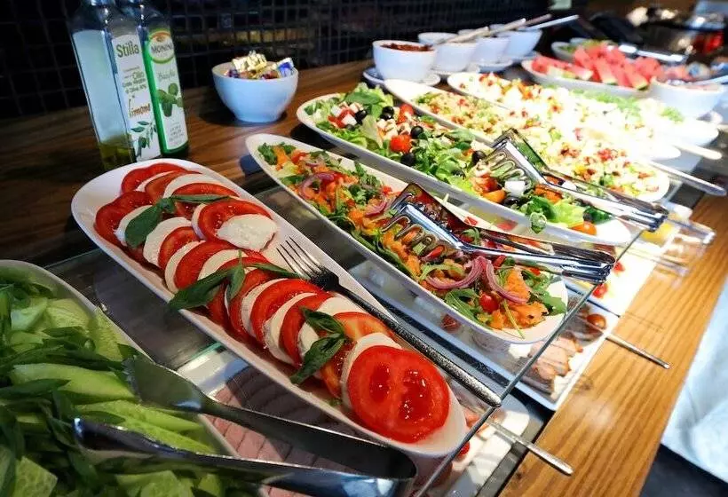 בית מלון כפרי Bayjonn Boutique