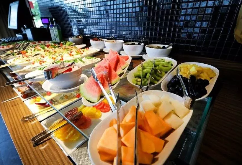 בית מלון כפרי Bayjonn Boutique