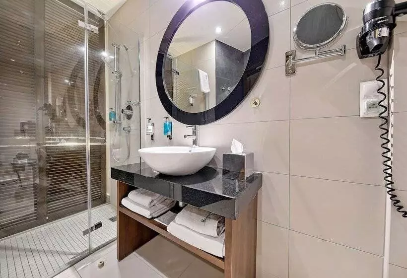 בית מלון כפרי Bayjonn Boutique