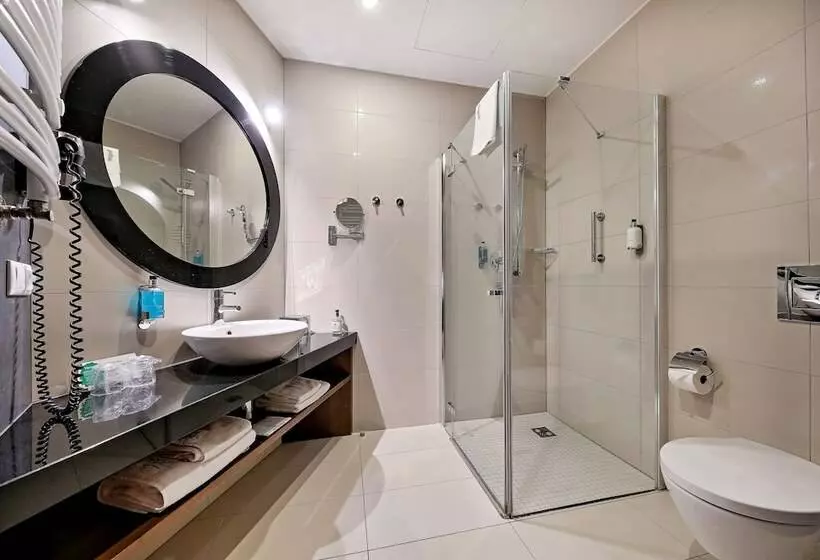 בית מלון כפרי Bayjonn Boutique