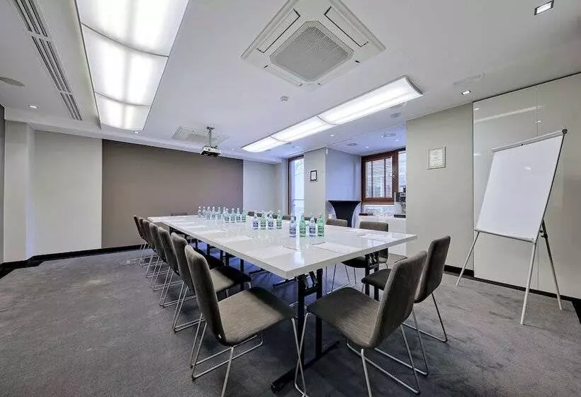 בית מלון כפרי Bayjonn Boutique