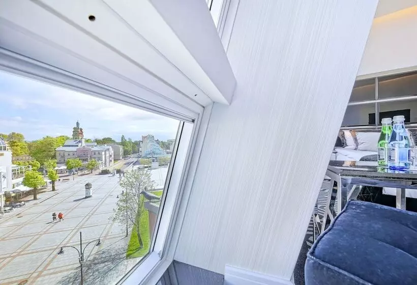 בית מלון כפרי Bayjonn Boutique