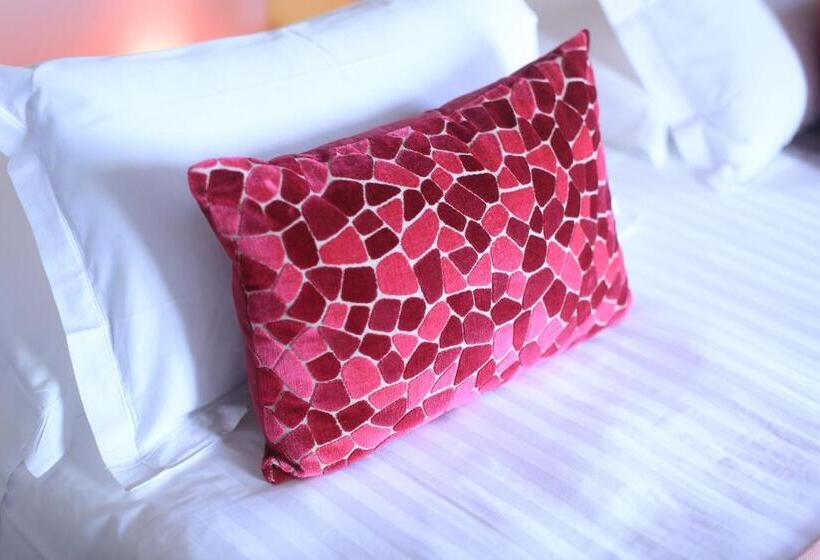 فندق B&b Château Valmy   Teritoria