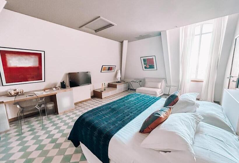 فندق B&b Château Valmy   Teritoria