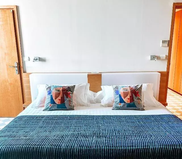 هتل B&b Château Valmy Teritoria