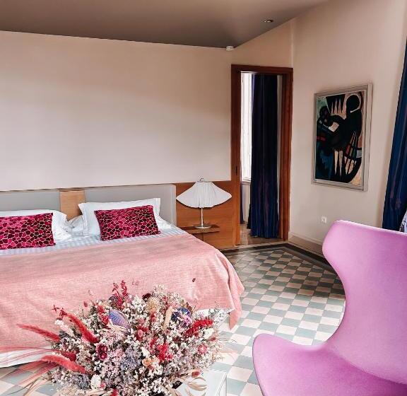 فندق B&b Château Valmy   Teritoria