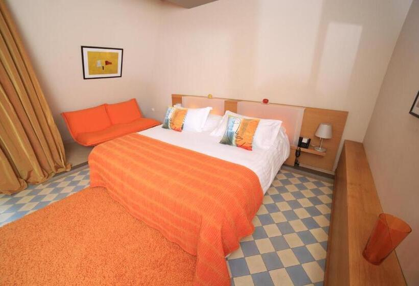 فندق B&b Château Valmy   Teritoria