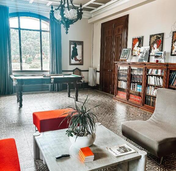 فندق B&b Château Valmy   Teritoria