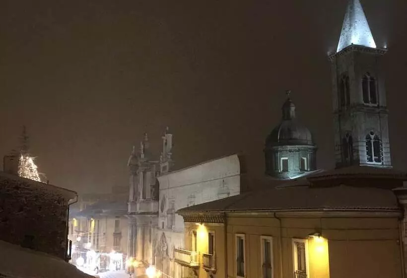 هتل B&b La Dimora