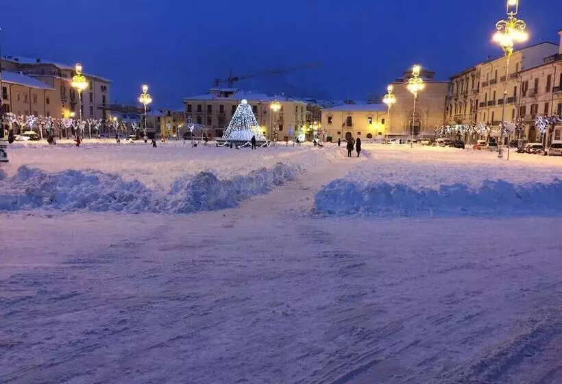 هتل B&b La Dimora