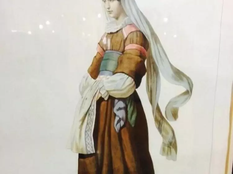 هتل B&b La Dimora