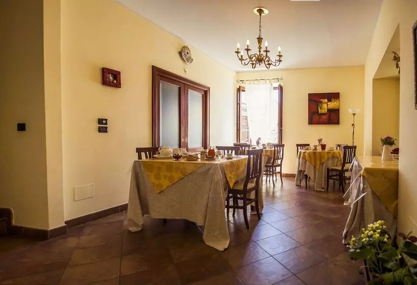 هتل B&b La Dimora