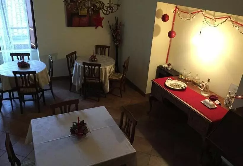 هتل B&b La Dimora