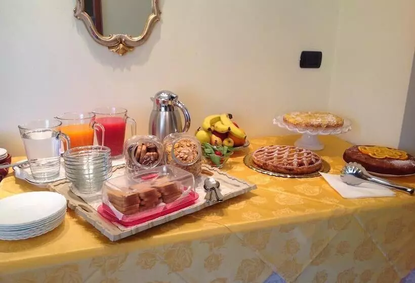 هتل B&b La Dimora