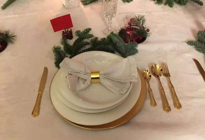 هتل B&b La Dimora