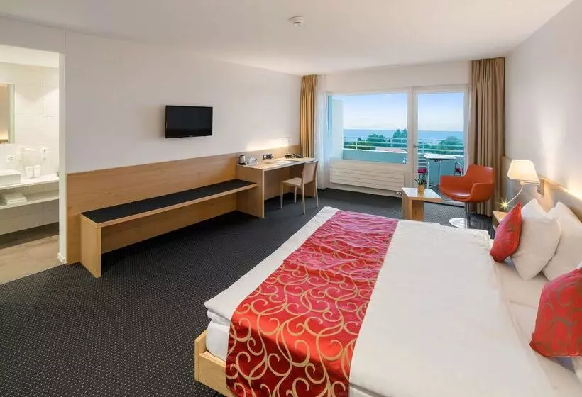 Best Western Hotel Rebstock