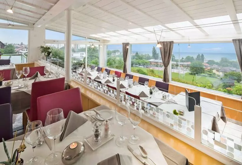 Best Western Hotel Rebstock