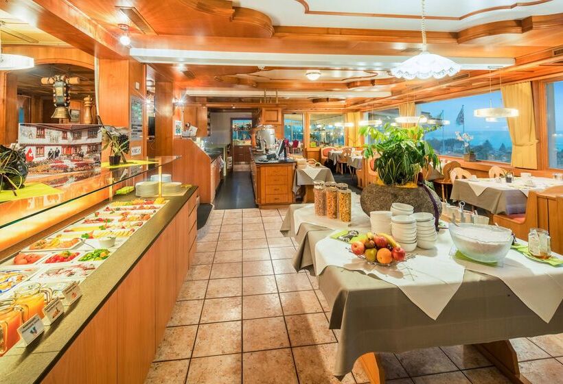 Best Western Hotel Rebstock