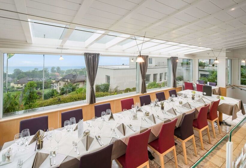 Best Western Hotel Rebstock