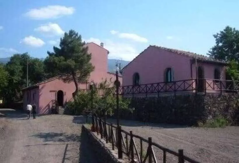 Отель Borgo San Nicolao