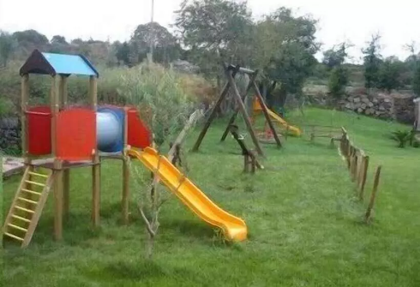 Отель Borgo San Nicolao