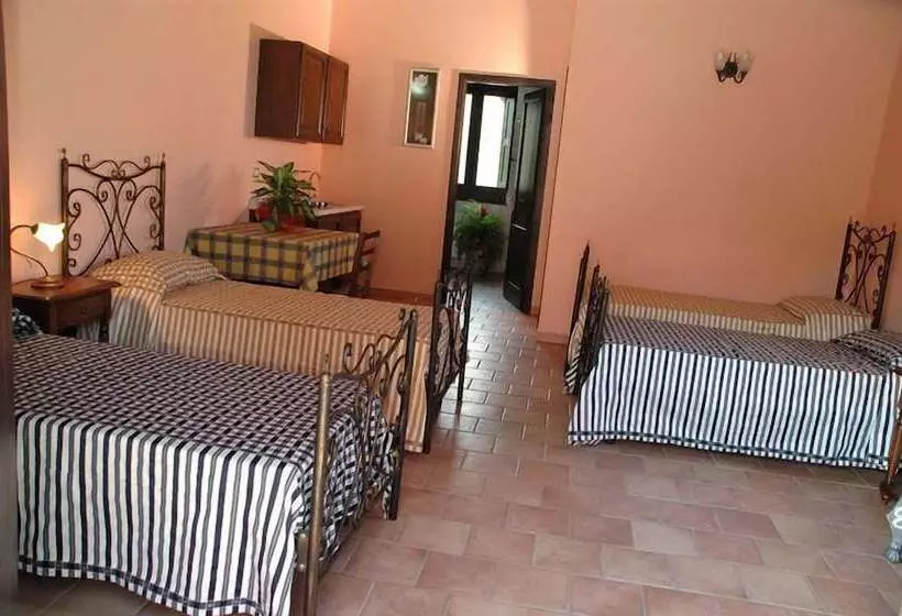 Отель Borgo San Nicolao