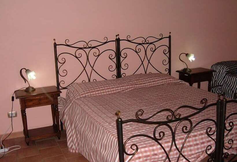 Отель Borgo San Nicolao