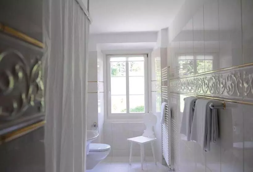 هتل Chesa Spuondas