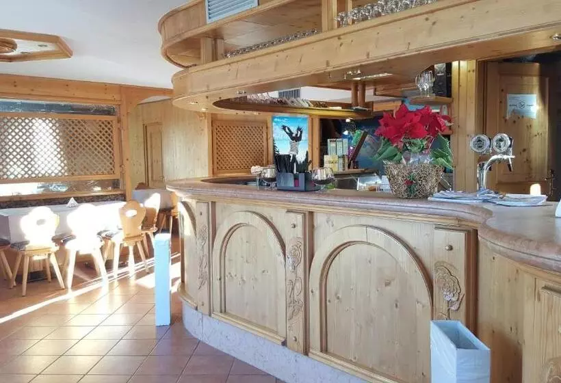 בית מלון כפרי Cielo Blu