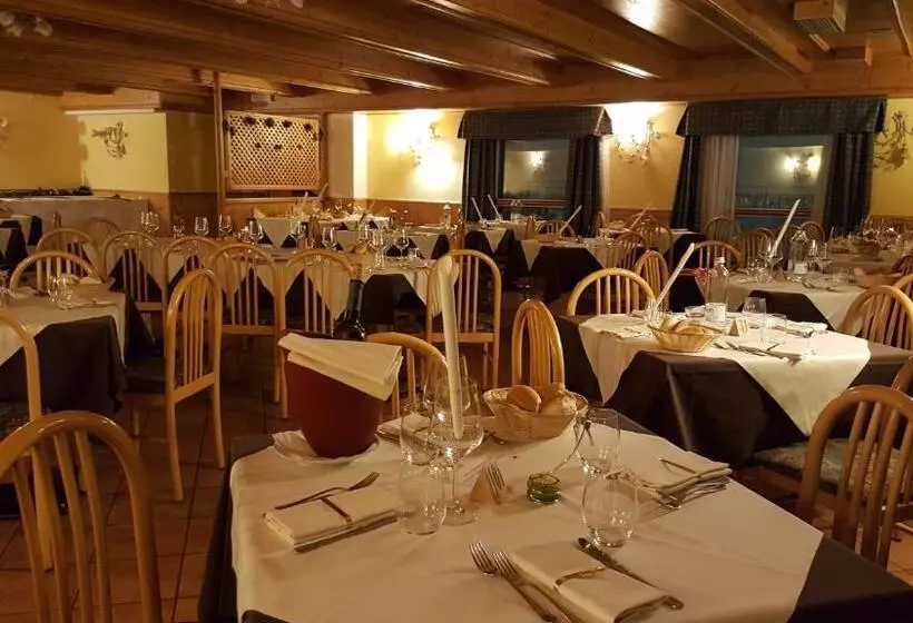 בית מלון כפרי Cielo Blu