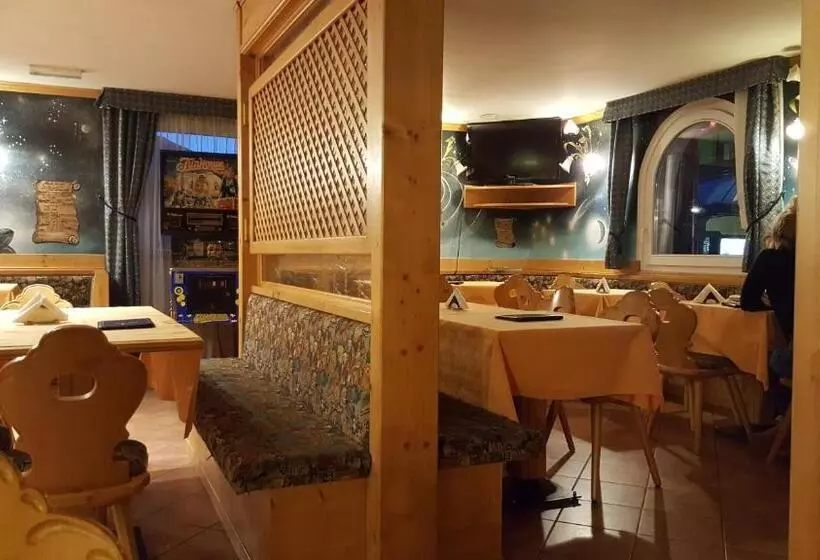 בית מלון כפרי Cielo Blu