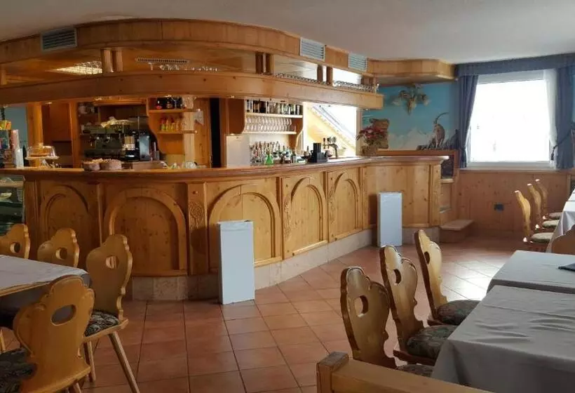 בית מלון כפרי Cielo Blu