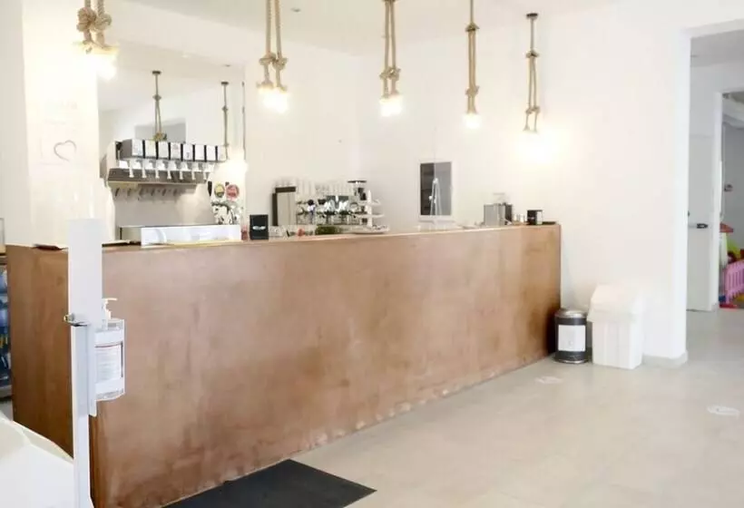 ホテル Color Metropolitan Family