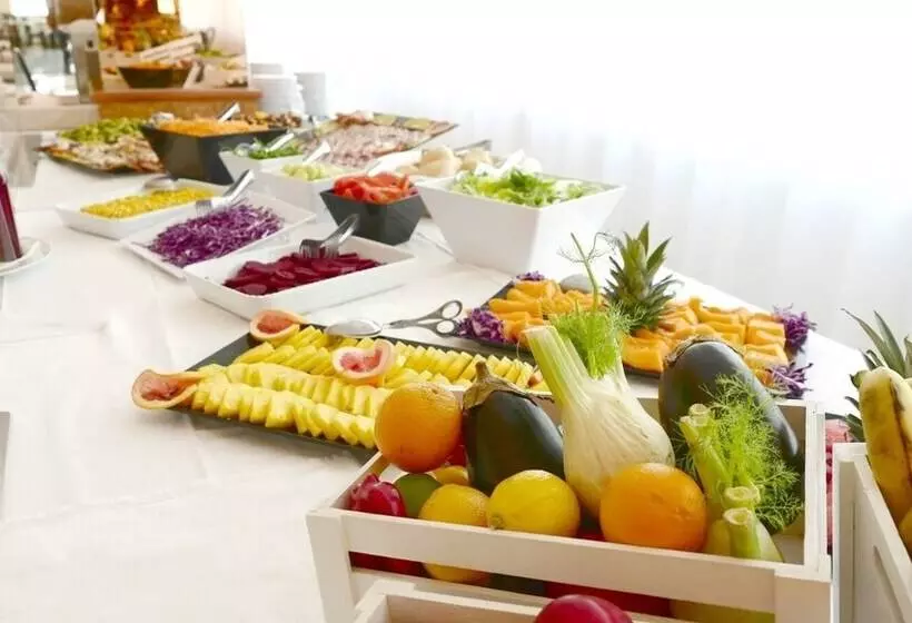 ホテル Color Metropolitan Family