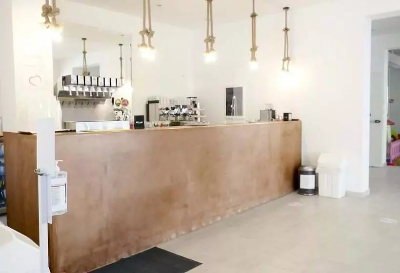 ホテル Color Metropolitan Family