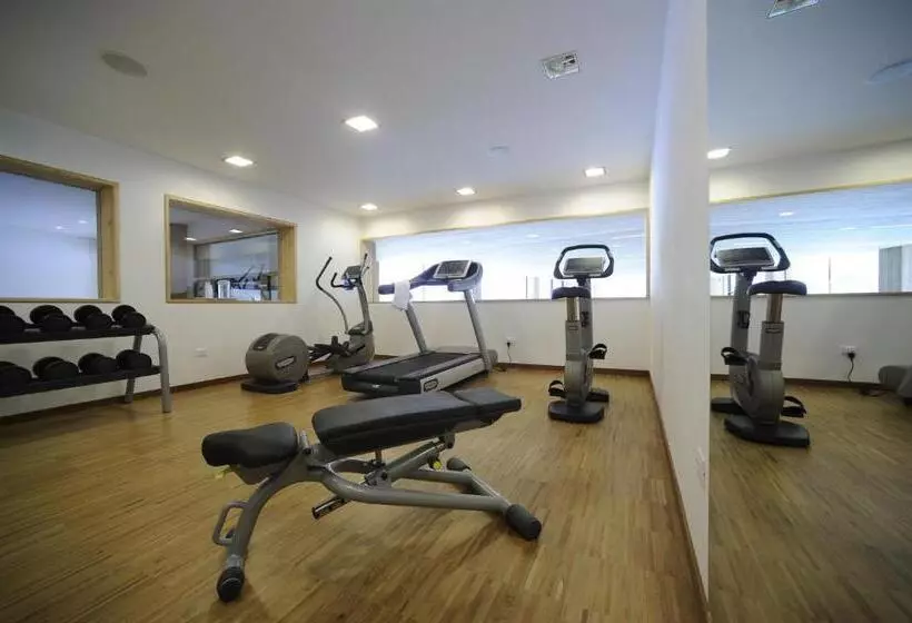 酒店 Corona Dolomites