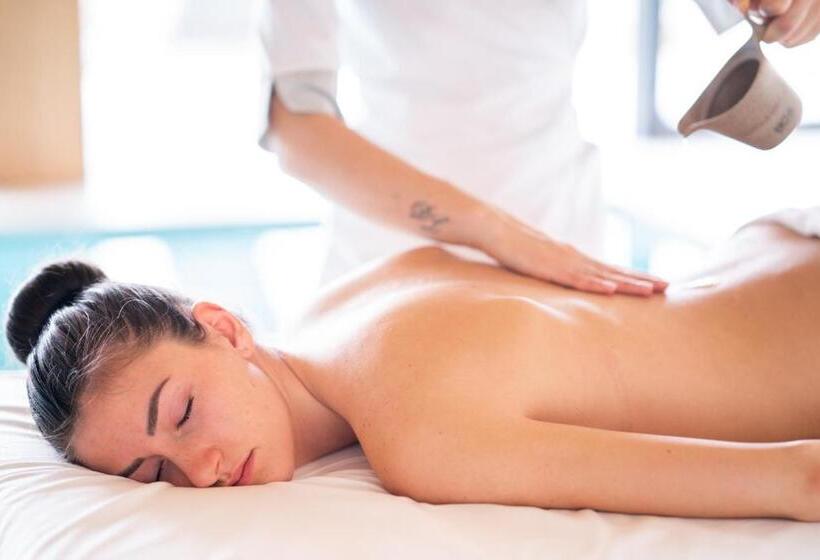 酒店 Corona Dolomites