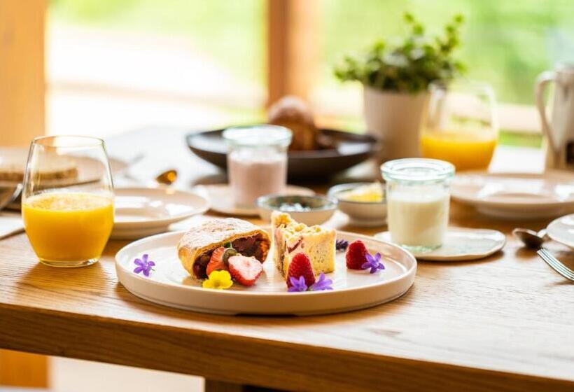 酒店 Corona Dolomites