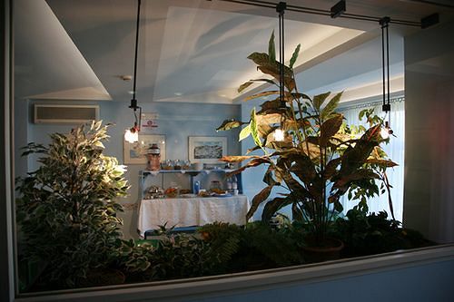 호텔 Del Cavaliere