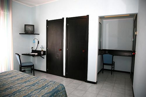 호텔 Del Cavaliere