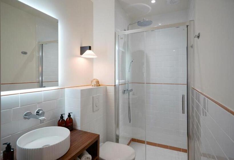 فندق Littéraire Stendhal Et Spa