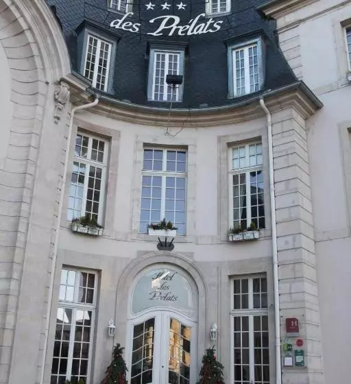 فندق Littéraire Stendhal Et Spa