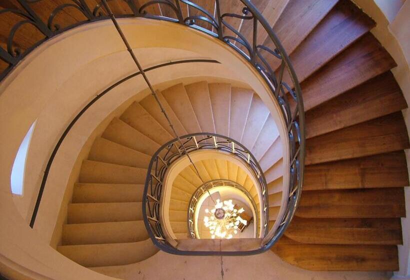 فندق Littéraire Stendhal Et Spa