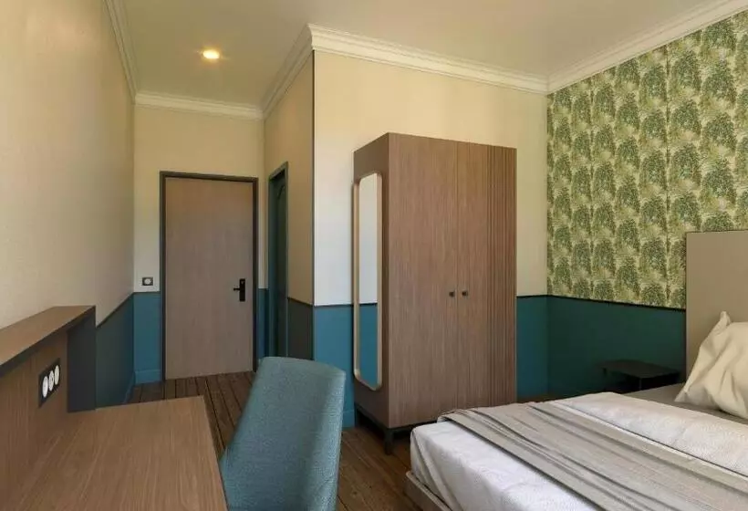 فندق Littéraire Stendhal Et Spa