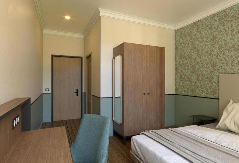 فندق Littéraire Stendhal Et Spa