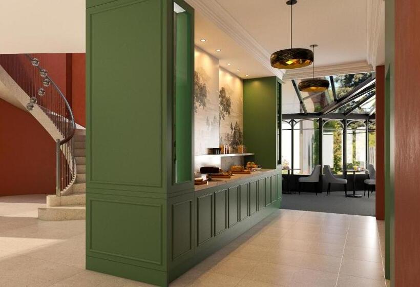 فندق Littéraire Stendhal Et Spa